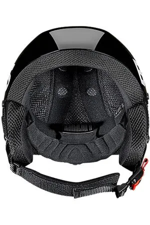 HUGO BOSS Ski helmet with logo detailing