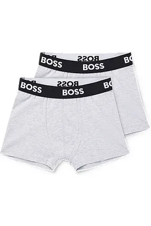 Grey boys' underwear, compare prices and buy online