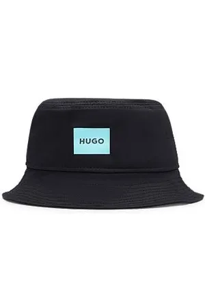 Hugo Boss Men's 50251244 Hats & Caps, Black (Black 001), One Size: Buy  Online at Best Price in UAE 