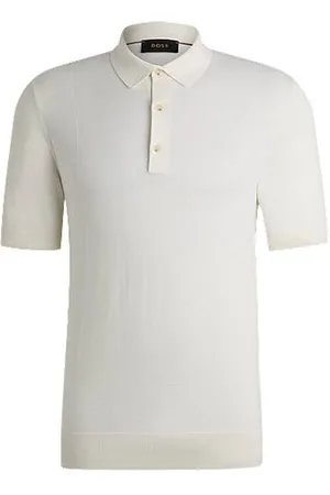 HUGO BOSS Polo Shirts for Men - prices in dubai