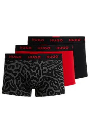 HUGO BOSS Underwear for Men prices in dubai FASHIOLA UAE