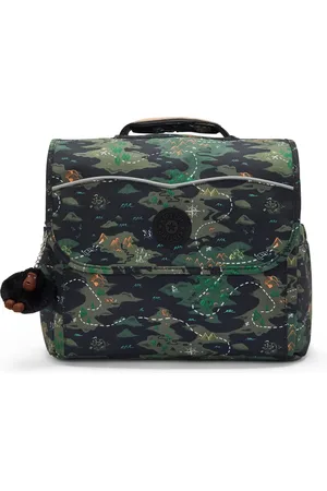 Kipling Small School Bag with Adjustable Straps Unisex Codie S I7910