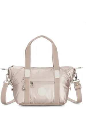 Kipling ART MINI METALLIC GLOW