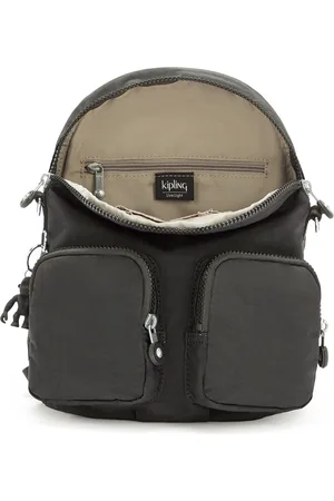 Kipling FIREFLY UP BLACK NOIR