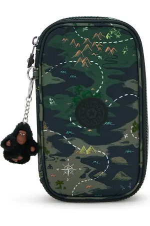 Kipling Medium pencase Unisex 50 Pens I3707