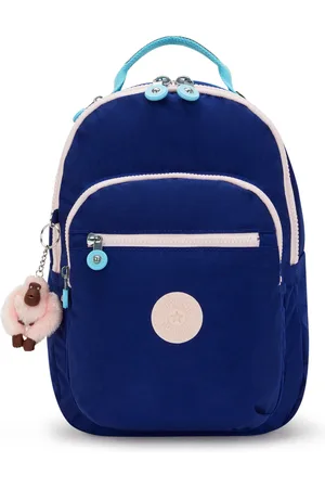 Kipling Small Backpack (With Laptop Protection) Female Seoul S