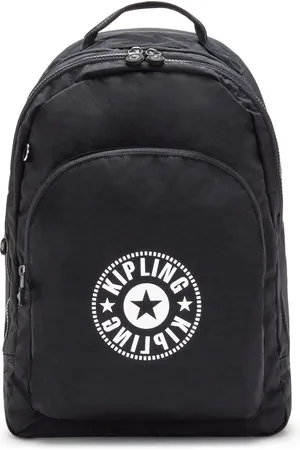 Kipling Backpacks Unisex Black Lite CURTIS XL