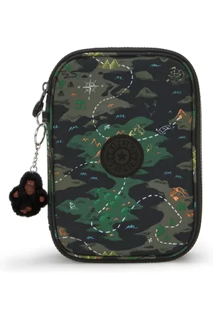 Kipling Large pencase Unisex 100 Pens I6002