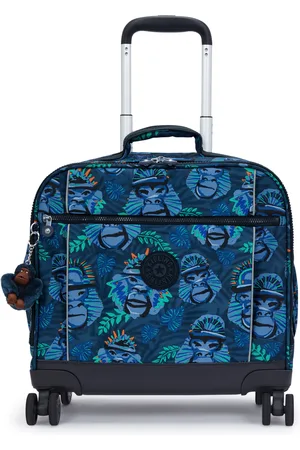 Kipling Large wheeled bag Unisex New Storia