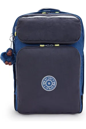 Kipling Large backpack Unisex Scotty