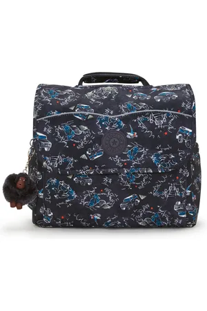 Kipling Small School Bag with Adjustable Straps Unisex Codie S