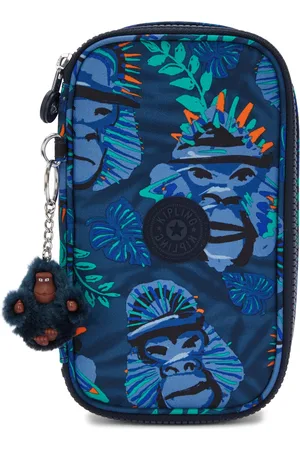 Kipling Medium pencase Unisex 50 Pens