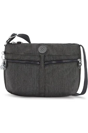 Kipling IZELLAH PEP UN BLACK PEPPERY