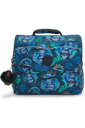 Kipling Small School Bag with Adjustable Straps Unisex Codie S