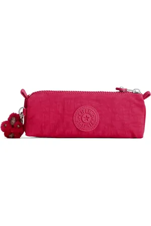 Kipling Pencil Cases KIDS True Pink FREEDOM