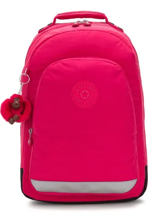Kipling Backpacks KIDS True Pink CLASS ROOM