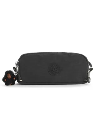 Kipling Pencil Cases KIDS True Black GITROY