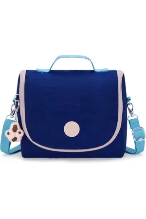 Kipling Large lunchbox (with trolley sleeve) Female New Kichirou