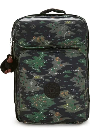 Kipling Large backpack Unisex Scotty I7151