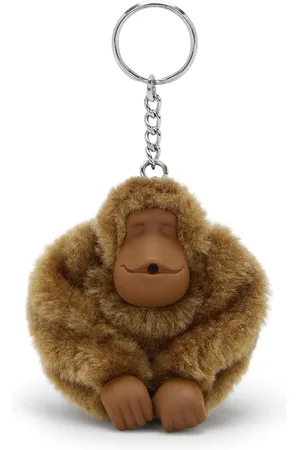 Kipling Monkeyclip M Medium Monkey Keyhangers K1647