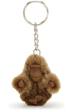 Kipling Monkeyclip S Small Monkey Keyhangers K1647