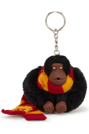 Kipling Customization monkey Unisex Harry Monkey I4499