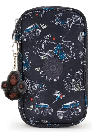 Kipling Medium pencase Unisex 50 Pens
