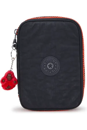 Kipling Large pencase Unisex 100 Pens