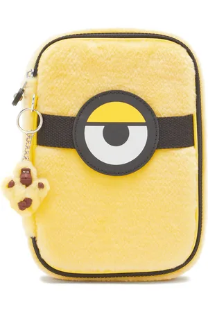 Kipling Large Pencase Unisex 100 Pens