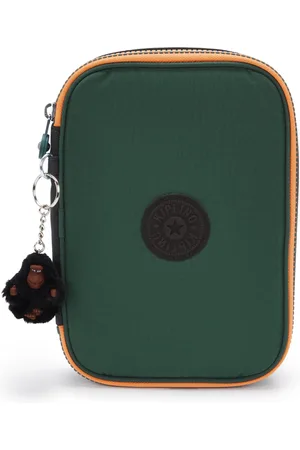 Kipling Large pencase Unisex 100 Pens 09405