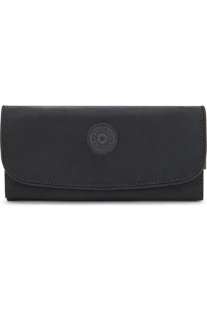 Kipling MONEY LAND BLACK NOIR