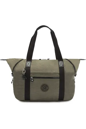 Kipling Large tote Unisex Art M 13405