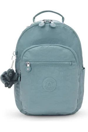 Kipling Small backpack (with tablet compartment) Unisex Seoul S I4082