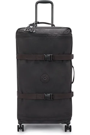 Kipling SPONTANEOUS L BLACK NOIR