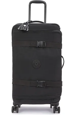Kipling SPONTANEOUS M BLACK NOIR
