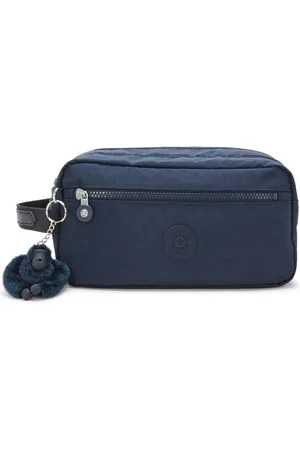 Kipling Travel Accessories Unisex Blue Bleu 2 AGOT