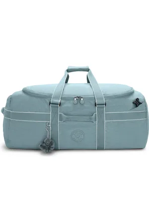 Kipling Medium weekender (convertable to backpack) Unisex Jonis M I7893