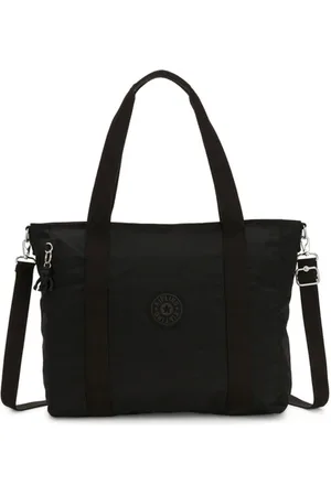 Kipling ASSENI BLACK NOIR