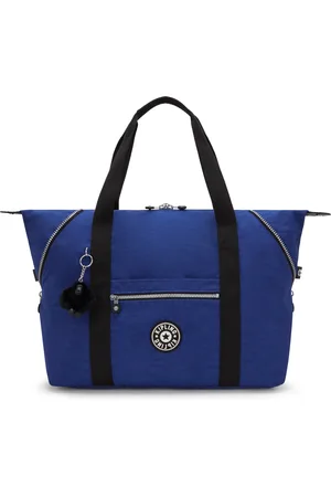 Kipling Large Tote Unisex Art M I6659
