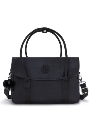 Kipling SUPERWORKER S B BLACK NOIR