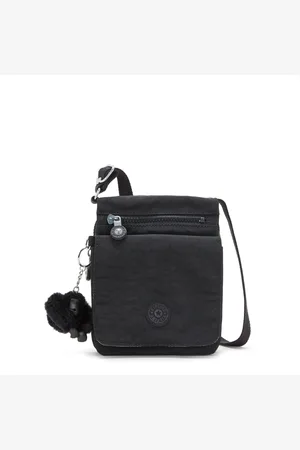 Kipling NEW ELDORADO BLACK NOIR