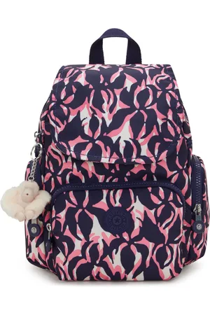 Kipling Small backpack Female City Zip Mini I3735