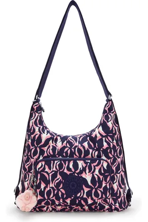 Kipling Medium shoulderbag (convertible to backpack) Female Yenna I3425