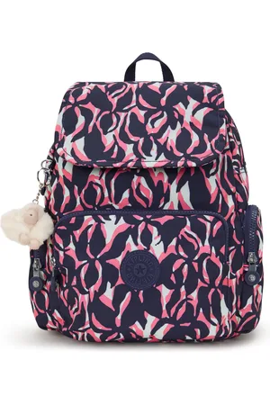 Kipling Small backpack Female City Zip S I6345