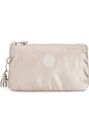 Kipling Large purse Female Metallic Glow Creativity L