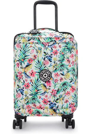 Kipling Small wheeled luggage Female Spontaneous S I7211