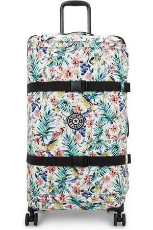 Kipling Large wheeled luggage Female Spontaneous L I3397