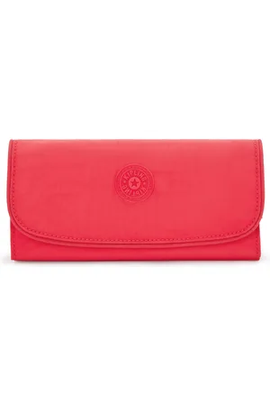 Kipling Large wallet Female Money Land I4191