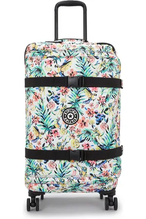 Kipling Medium wheeled luggage Female Spontaneous M I4556