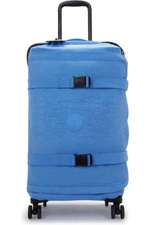 Kipling Medium wheeled luggage Female Spontaneous M I6918